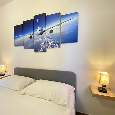 Avantgard Rooms Skyline Retreat Bologna Exteriör bild