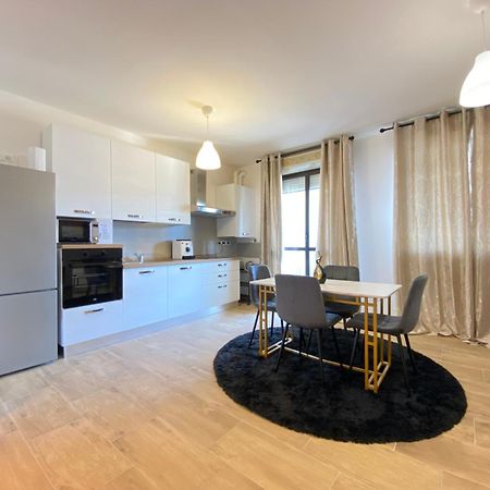 Avantgard Rooms Skyline Retreat Bologna Exteriör bild
