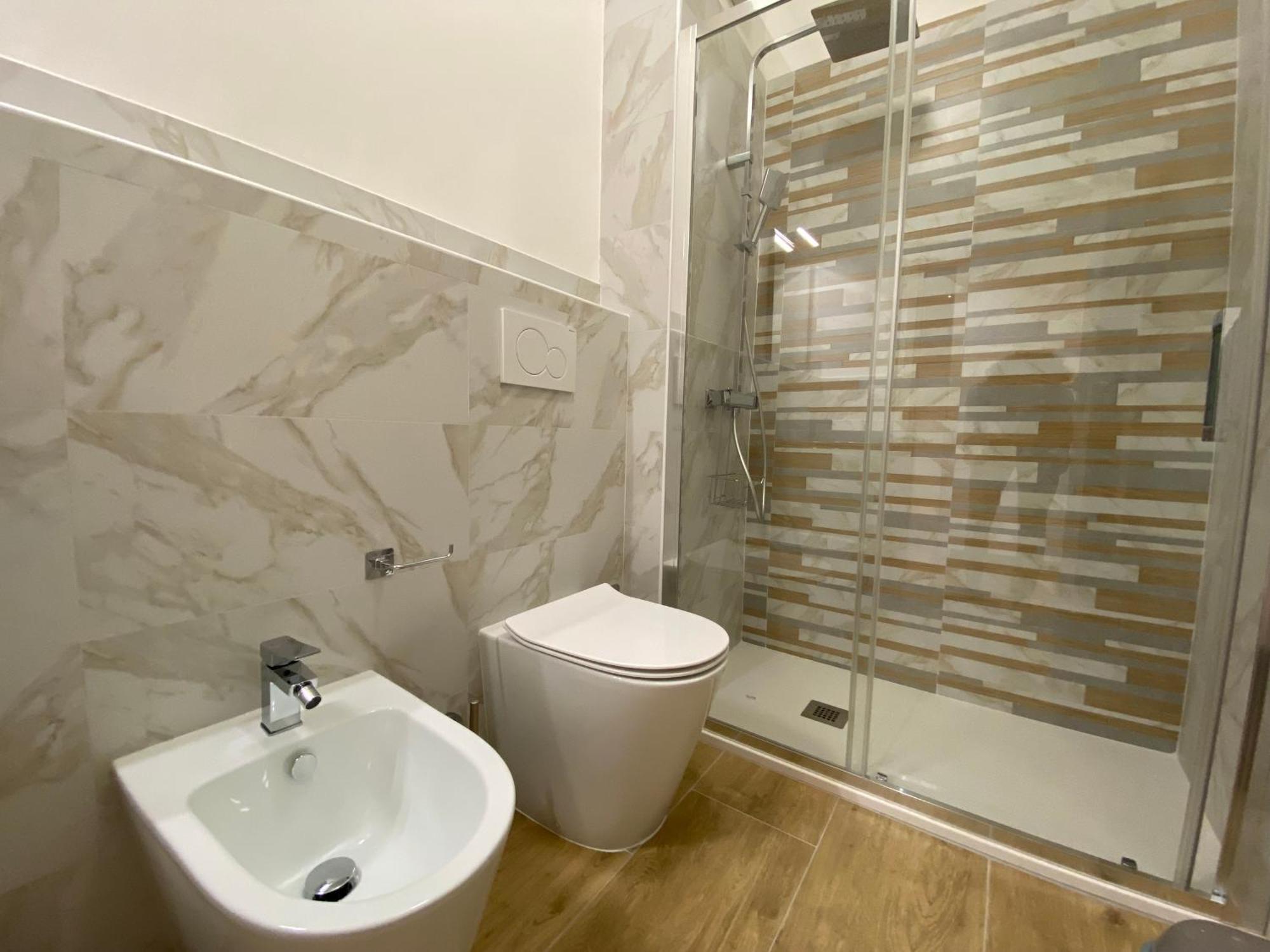 Avantgard Rooms Skyline Retreat Bologna Exteriör bild