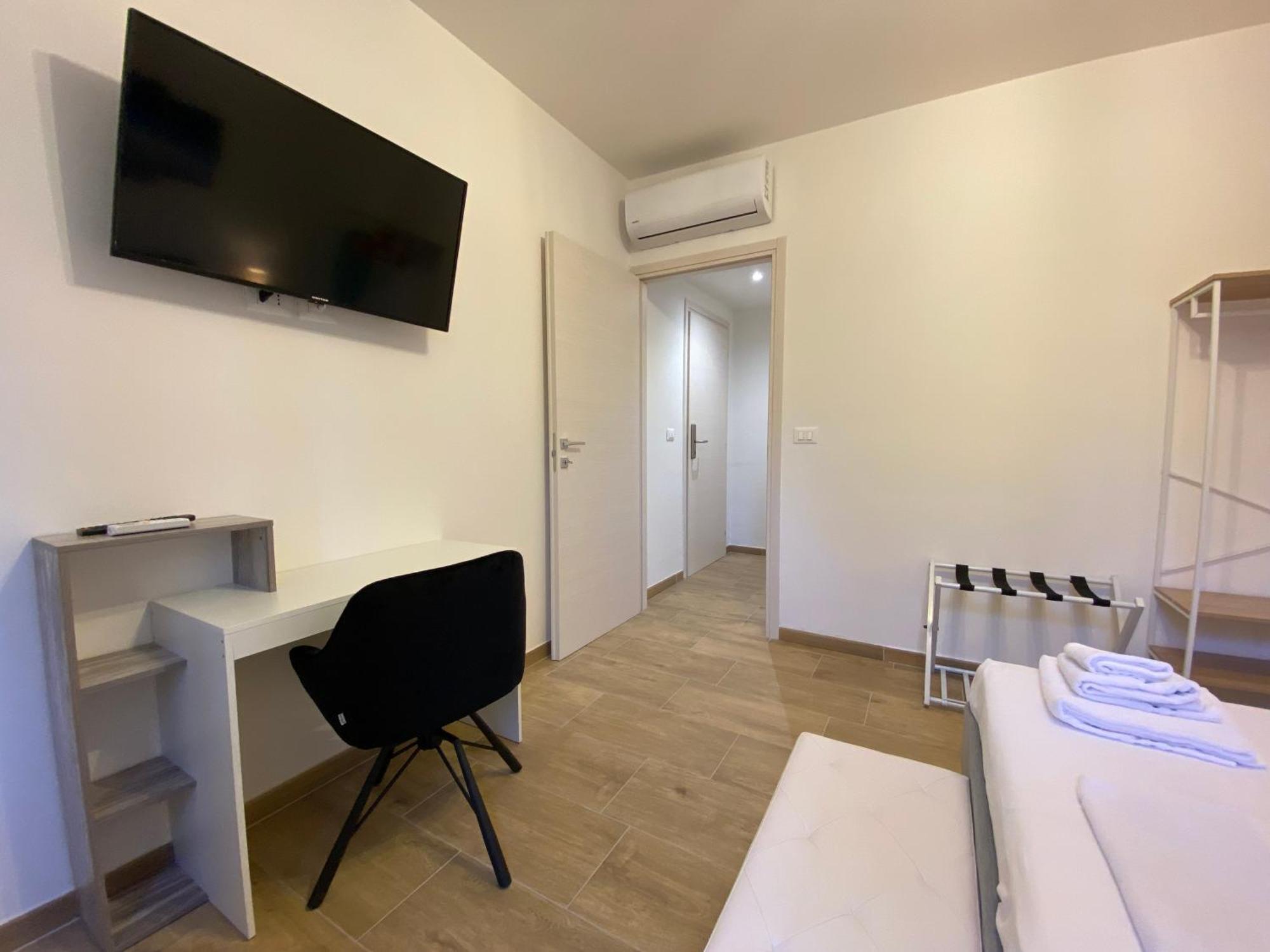 Avantgard Rooms Skyline Retreat Bologna Exteriör bild