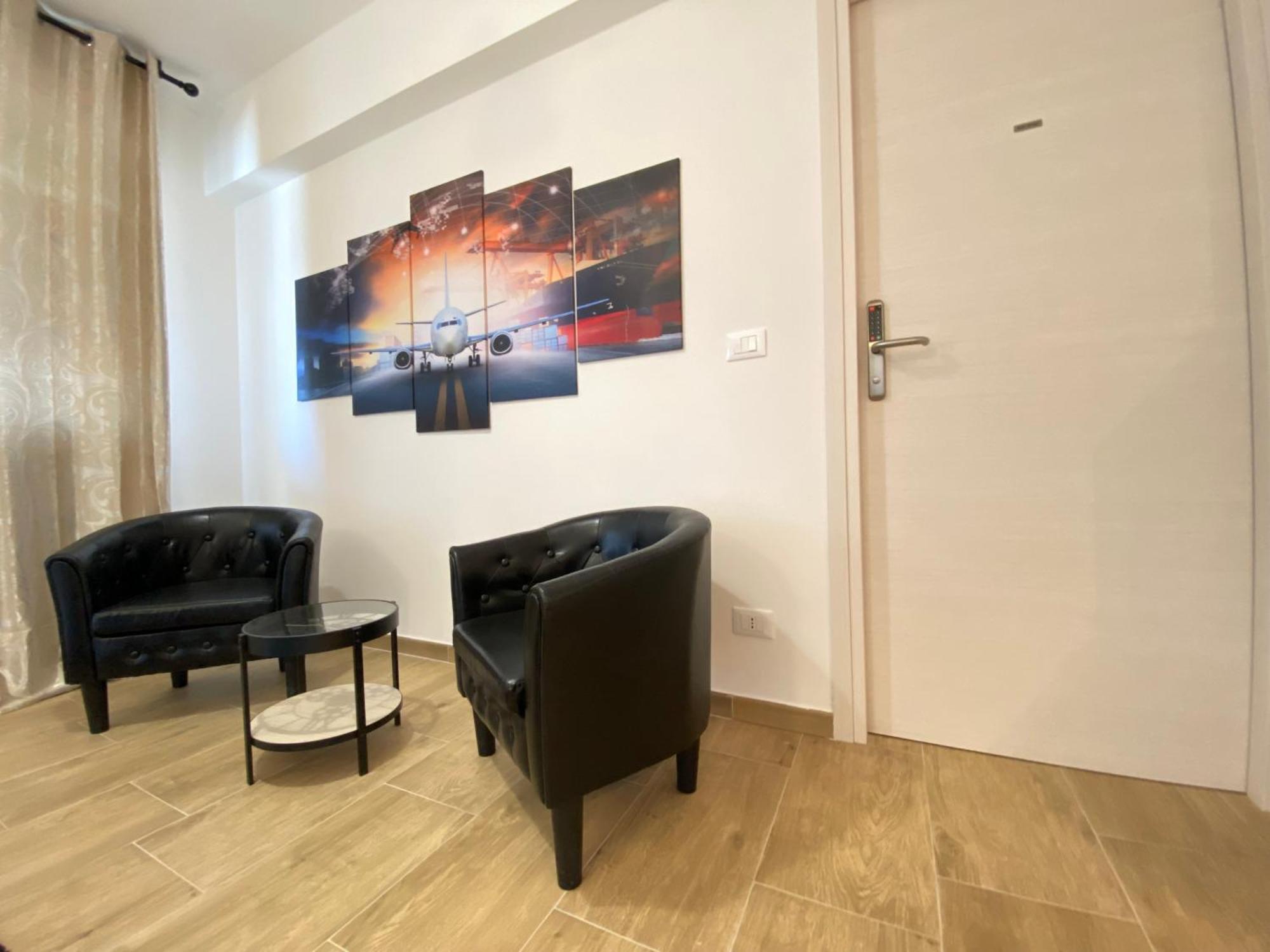 Avantgard Rooms Skyline Retreat Bologna Exteriör bild