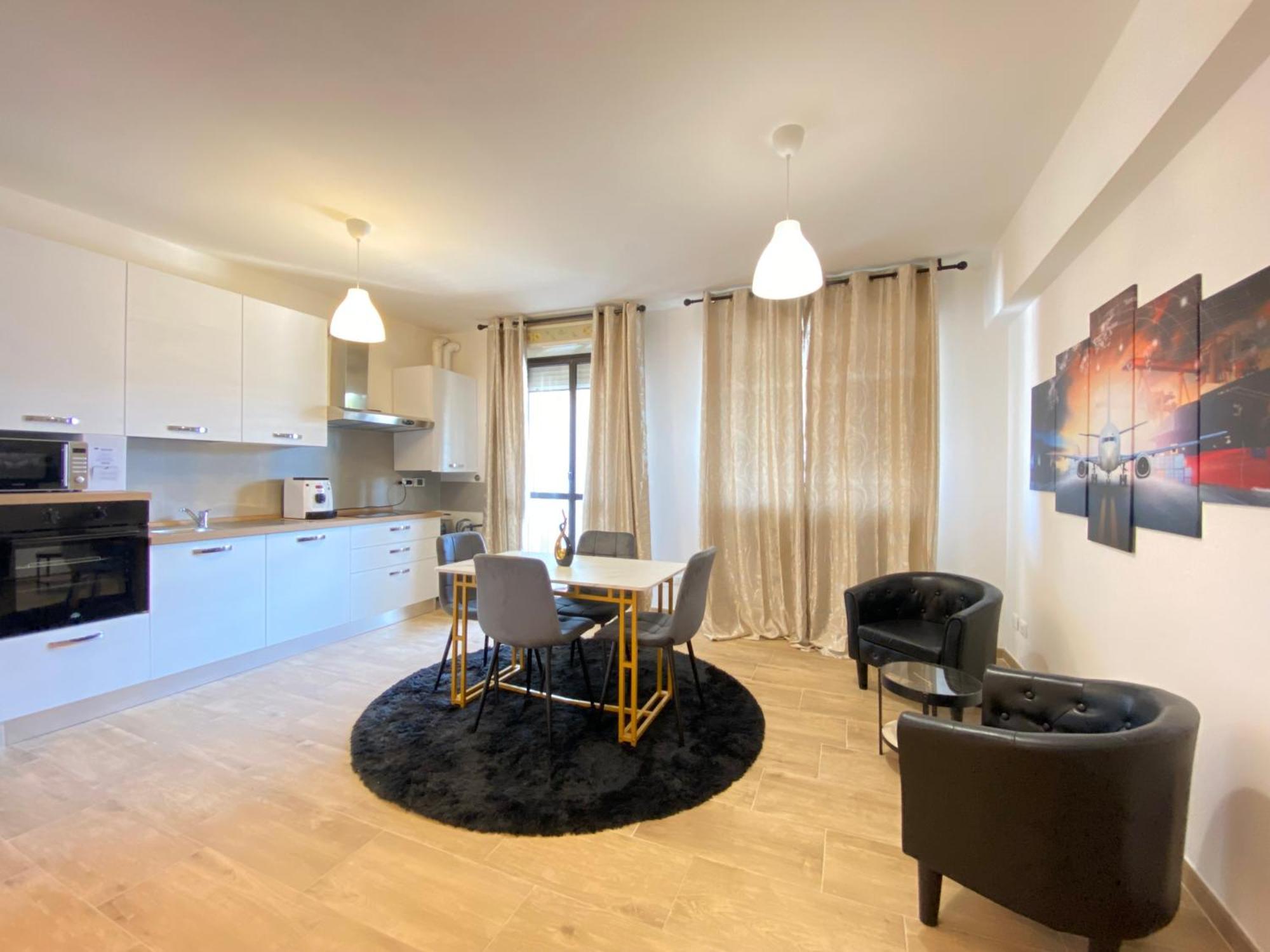 Avantgard Rooms Skyline Retreat Bologna Exteriör bild
