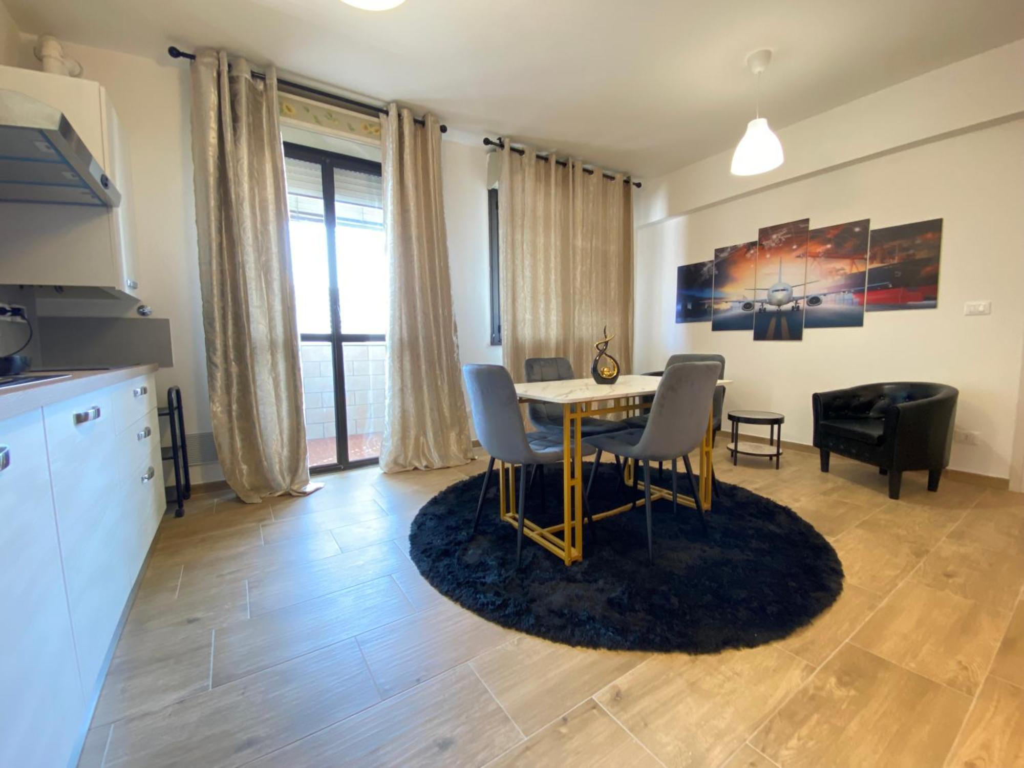 Avantgard Rooms Skyline Retreat Bologna Exteriör bild