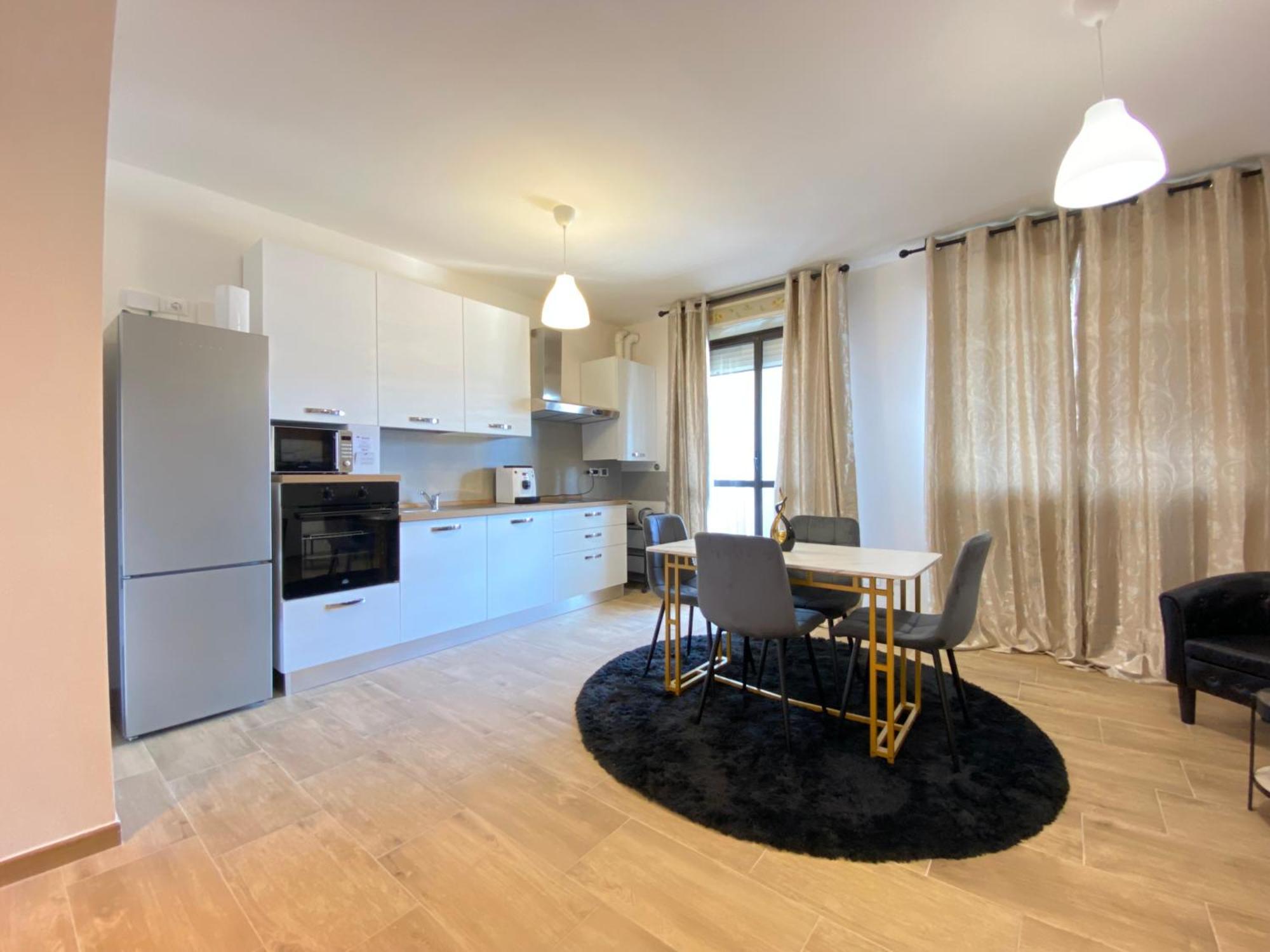 Avantgard Rooms Skyline Retreat Bologna Exteriör bild